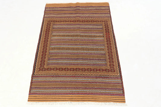 Laghari Soumak (100 x 200 Cms approx)