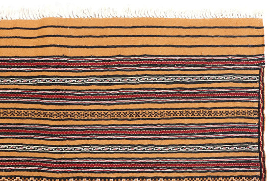 Laghari Soumak (100 x 200 Cms approx)