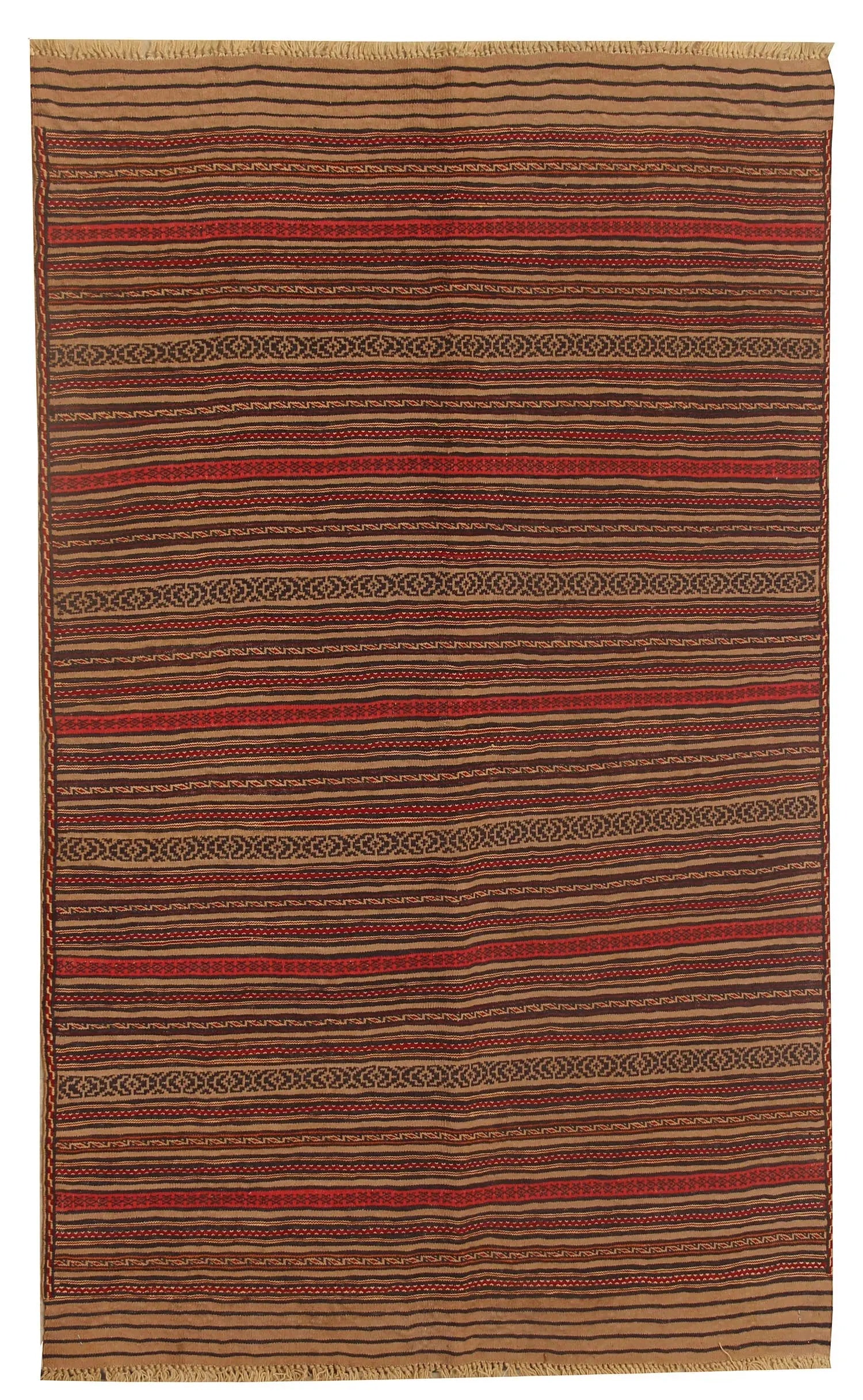 Laghari Soumak (100 x 200 Cms approx)