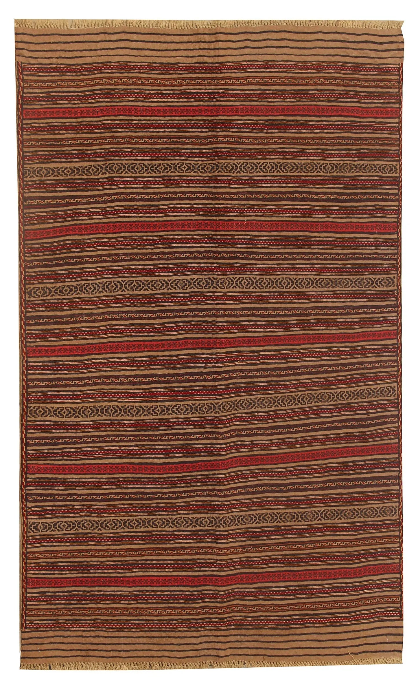 Laghari Soumak (100 x 200 Cms approx)
