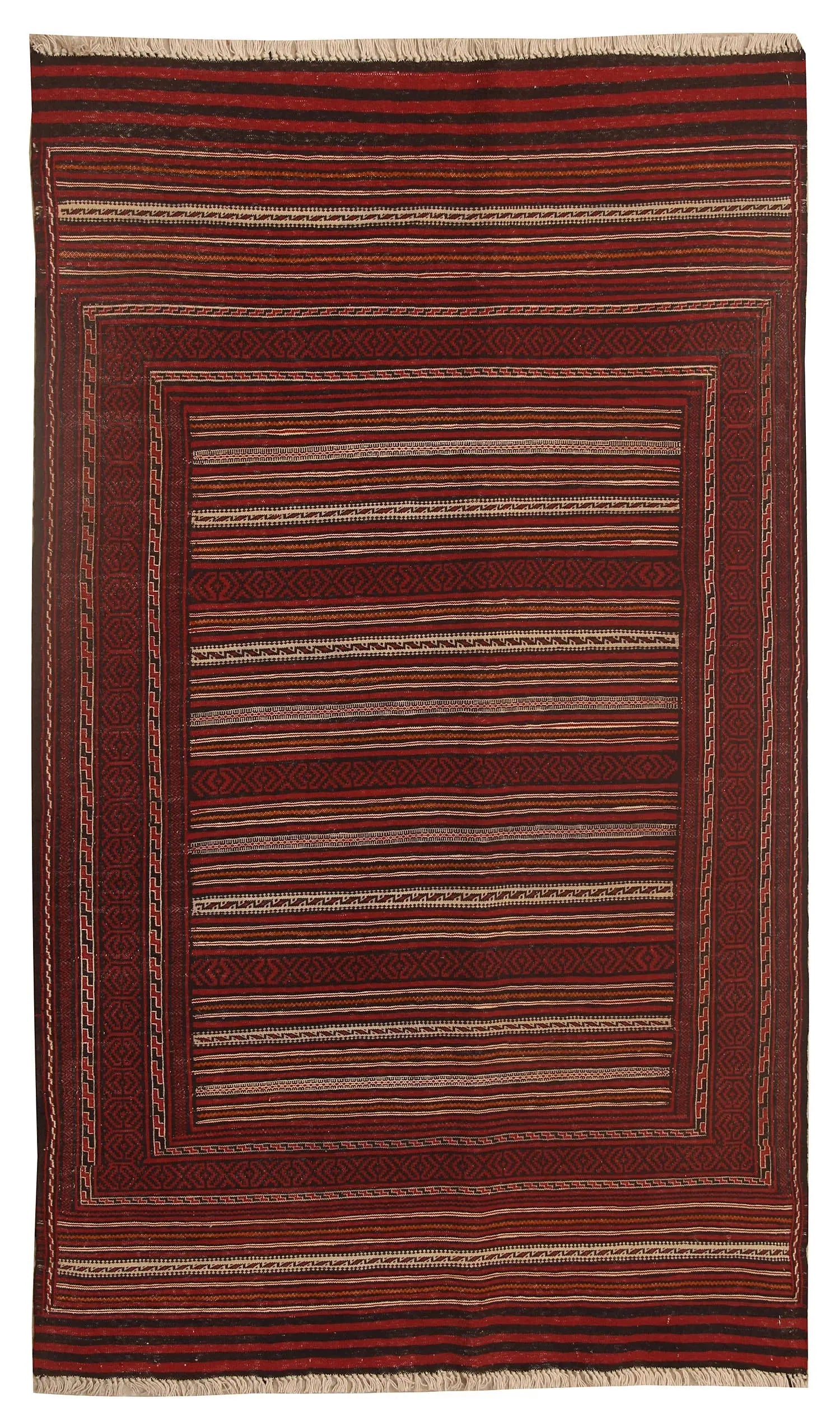 Laghari Soumak (100 x 200 Cms approx)