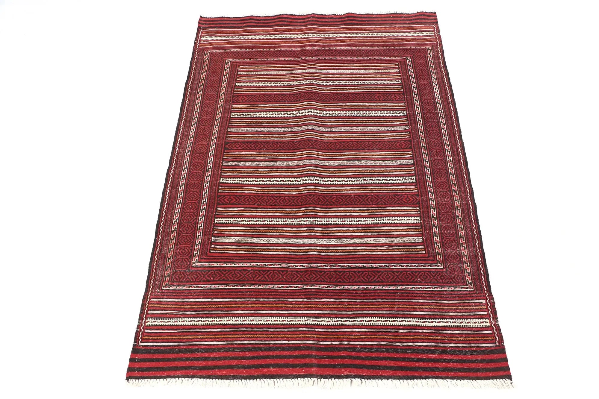 Laghari Soumak (100 x 200 Cms approx)