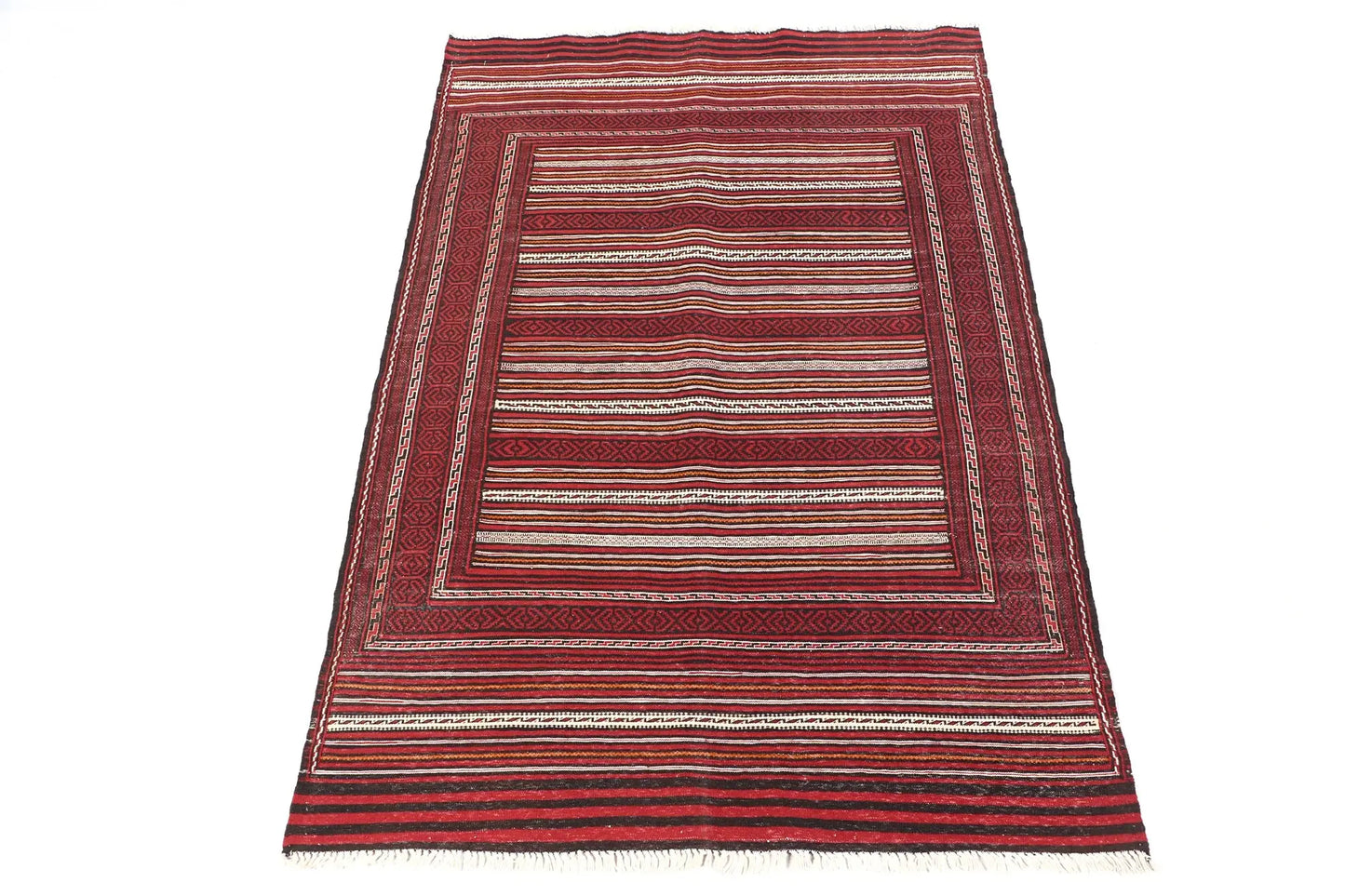 Laghari Soumak (100 x 200 Cms approx)