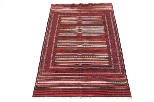 Laghari Soumak (100 x 200 Cms approx)