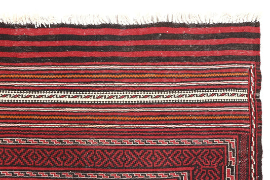 Laghari Soumak (100 x 200 Cms approx)