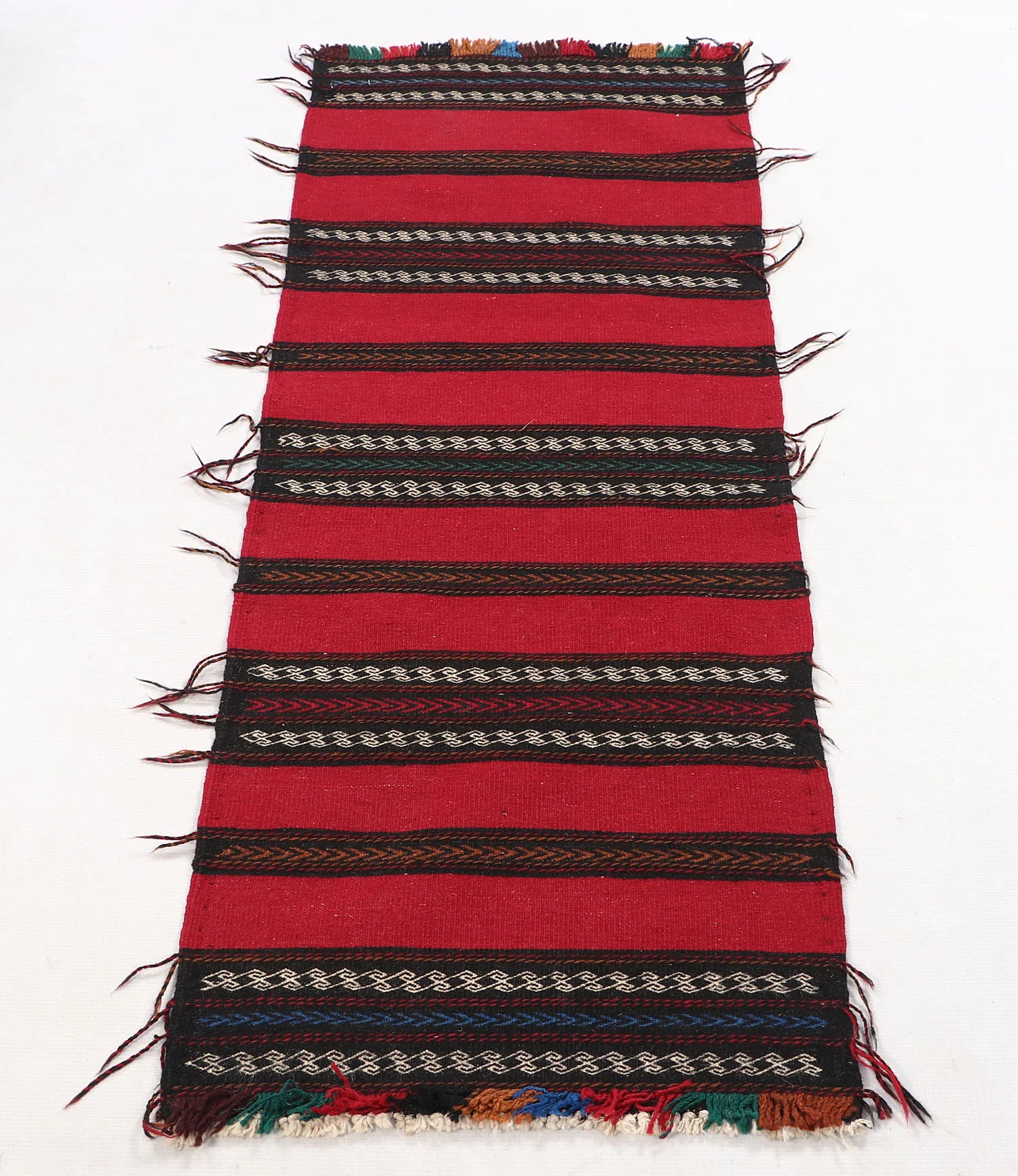 Sufra Kilim 90 x 200 cms approx