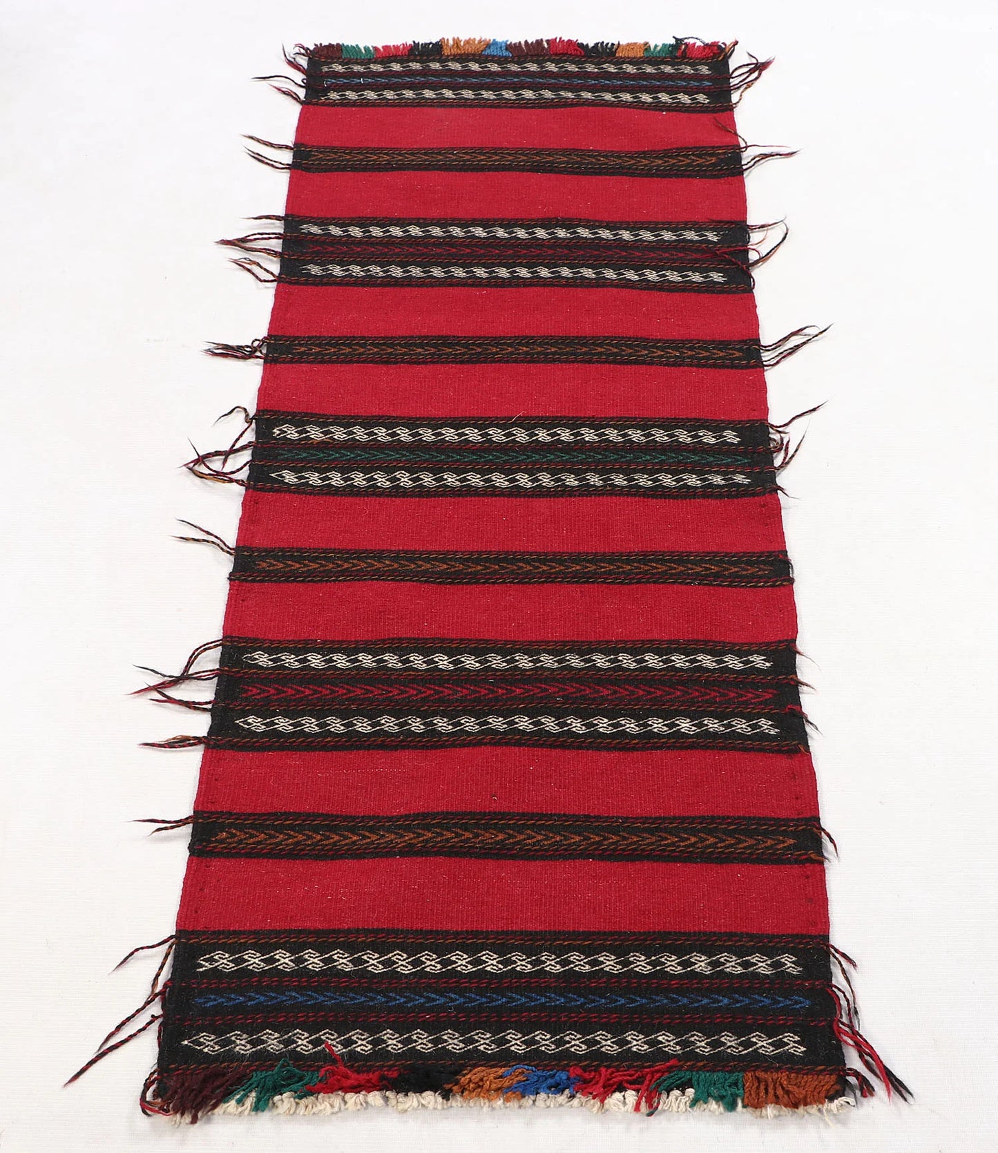 Sufra Kilim 90 x 200 cms approx