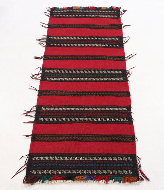 Sufra Kilim 90 x 200 cms approx