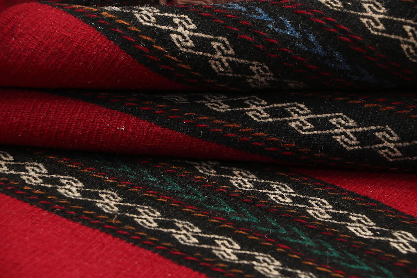 Sufra Kilim 90 x 200 cms approx