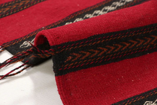 Sufra Kilim 90 x 200 cms approx
