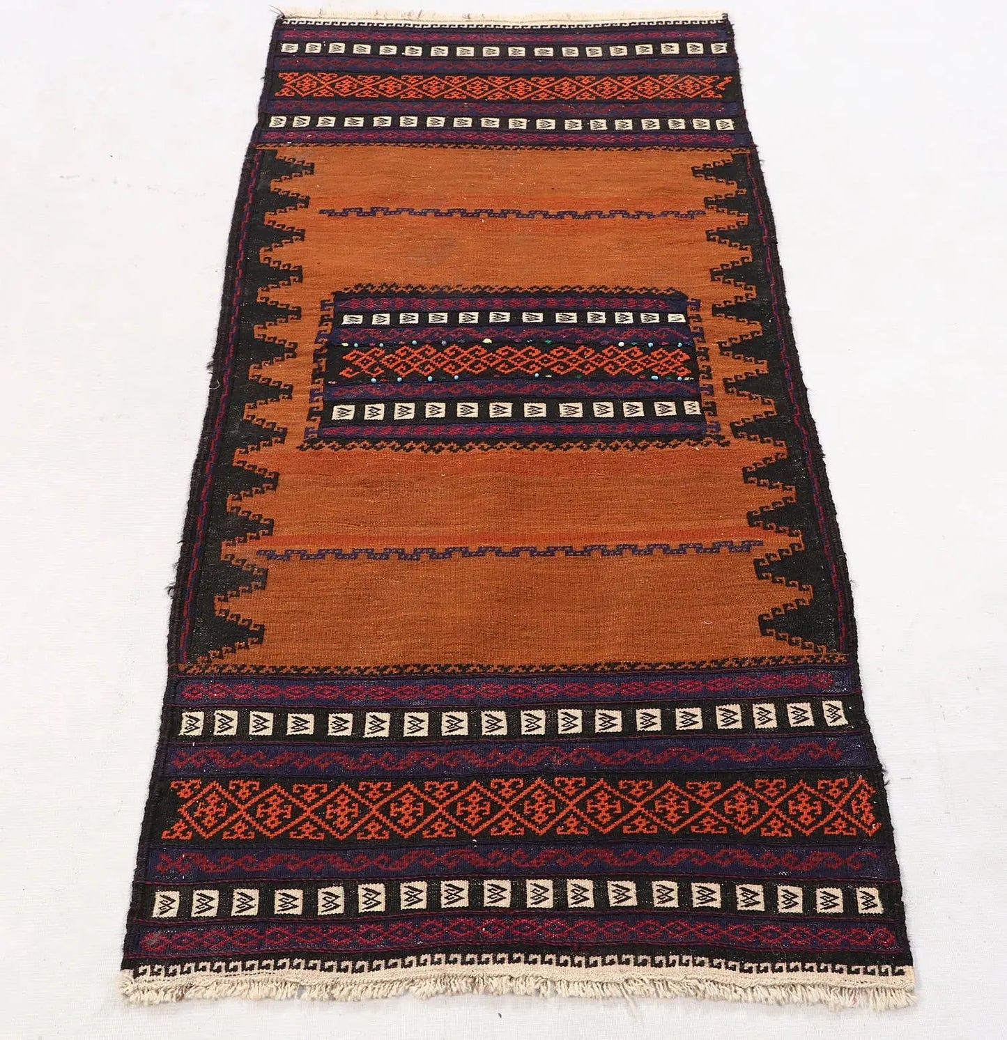 Sufra Kilim 90 x 200 cms approx