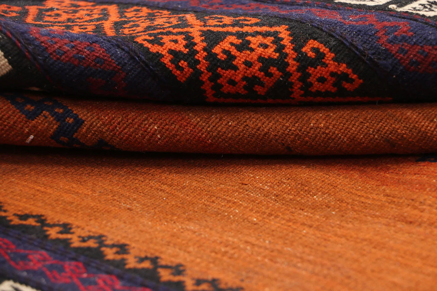 Sufra Kilim 90 x 200 cms approx