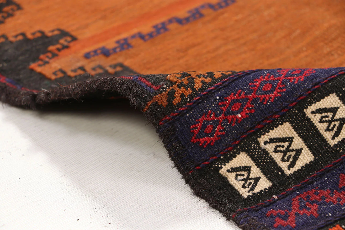 Sufra Kilim 90 x 200 cms approx