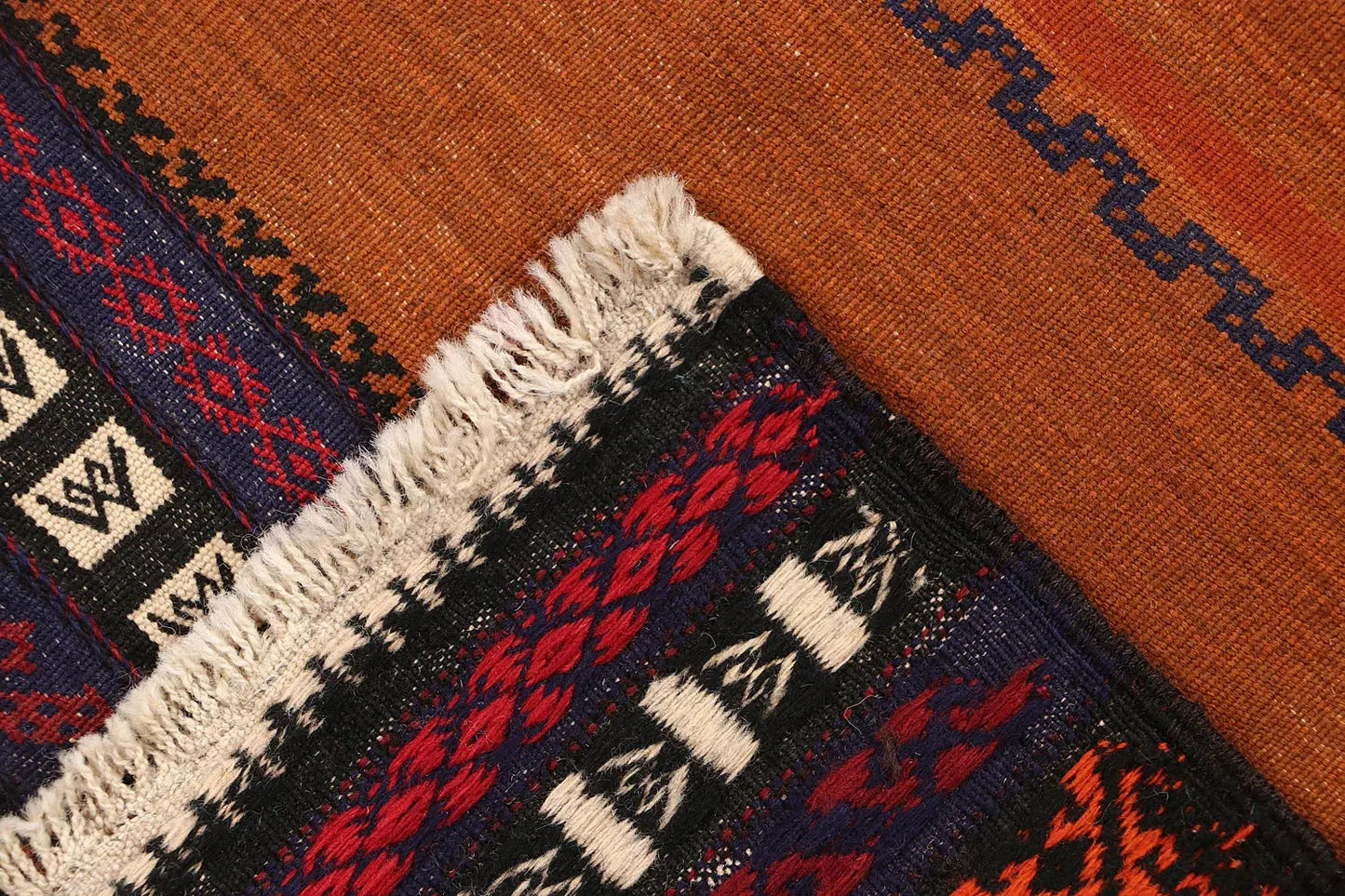 Sufra Kilim 90 x 200 cms approx
