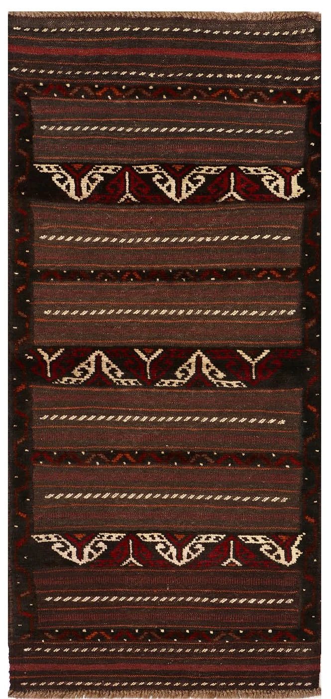 Sufra Kilim 90 x 200 cms approx