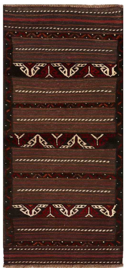 Sufra Kilim 90 x 200 cms approx