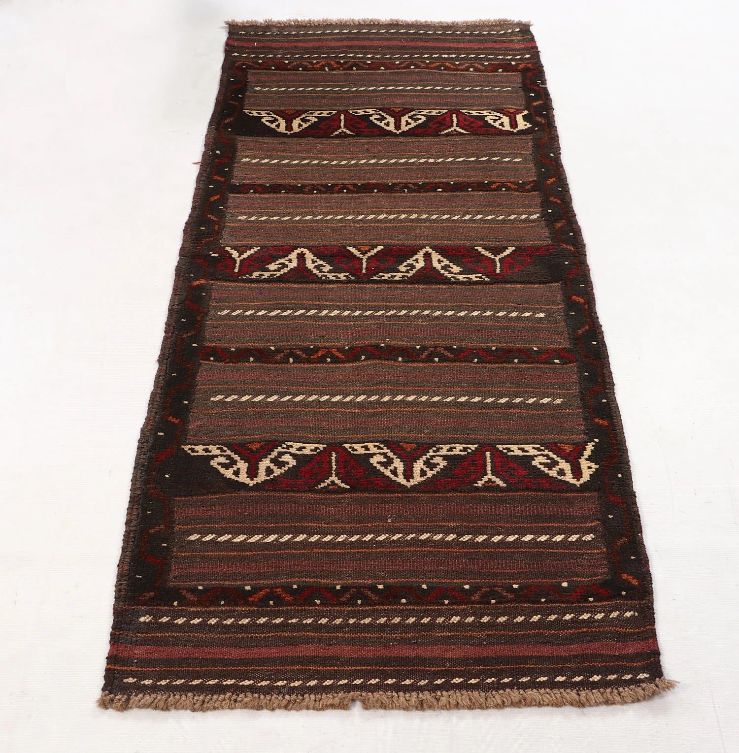 Sufra Kilim 90 x 200 cms approx