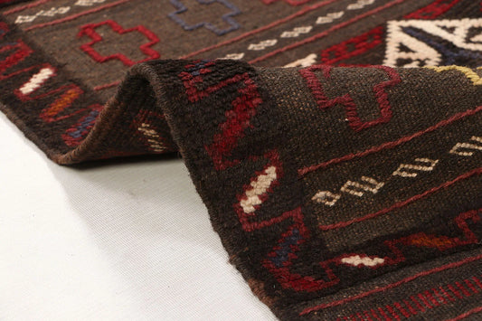 Sufra Kilim 90 x 200 cms approx