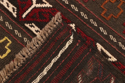 Sufra Kilim 90 x 200 cms approx