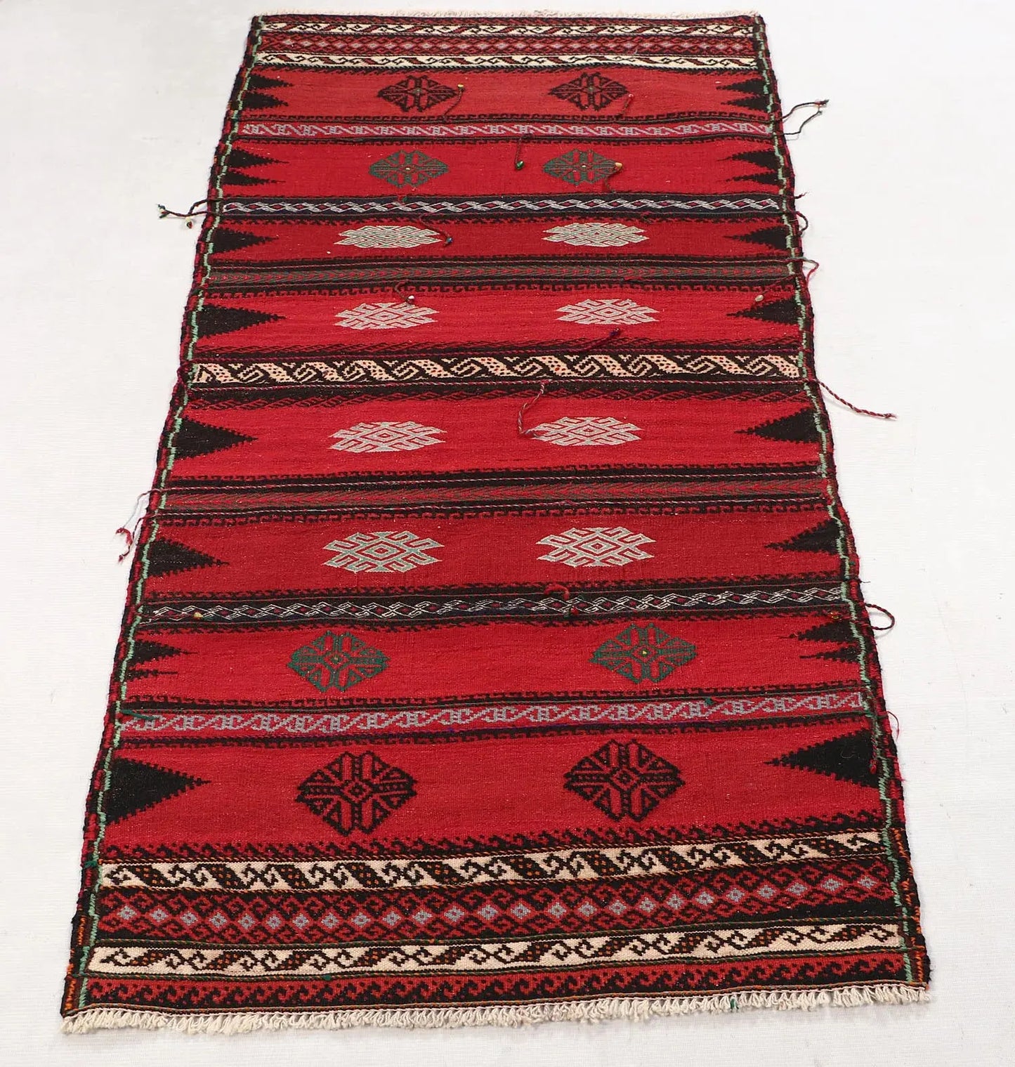 Sufra Kilim 90 x 200 cms approx