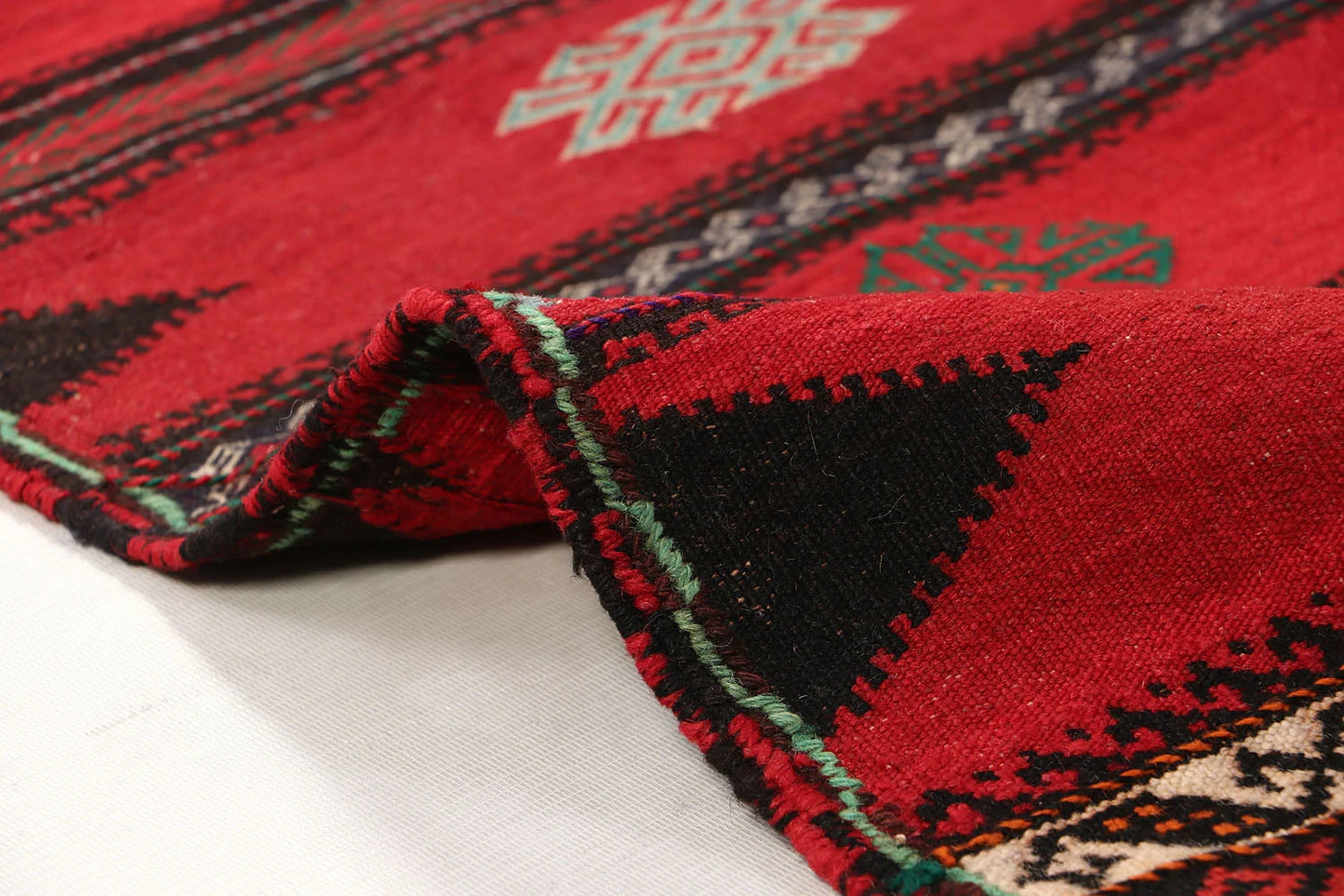 Sufra Kilim 90 x 200 cms approx