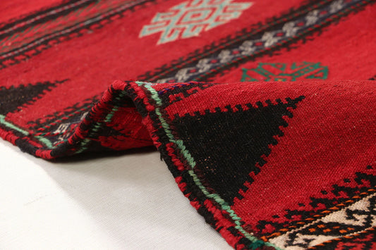 Sufra Kilim 90 x 200 cms approx