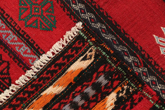 Sufra Kilim 90 x 200 cms approx