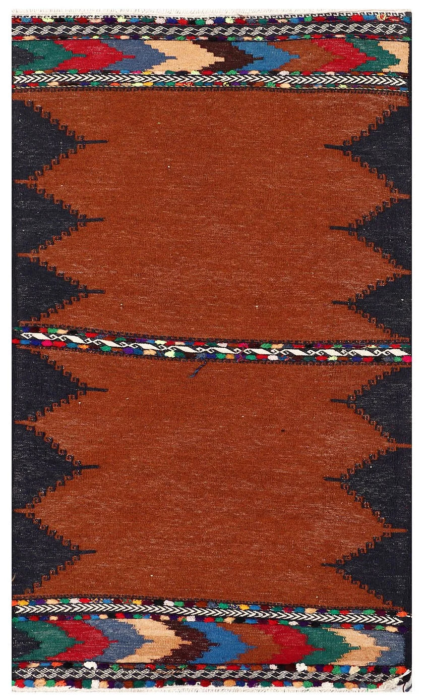 Sufra Kilim 90 x 200 cms approx