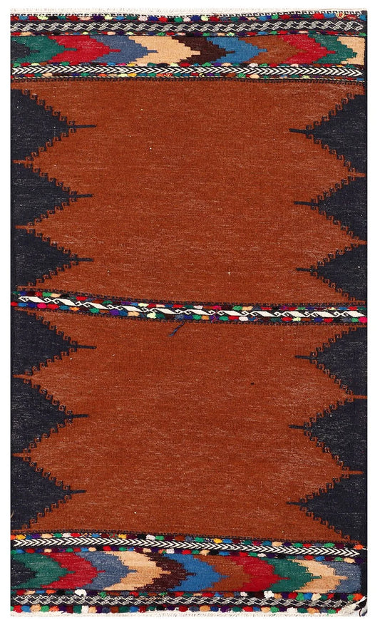 Sufra Kilim 90 x 200 cms approx