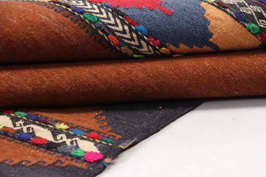 Sufra Kilim 90 x 200 cms approx