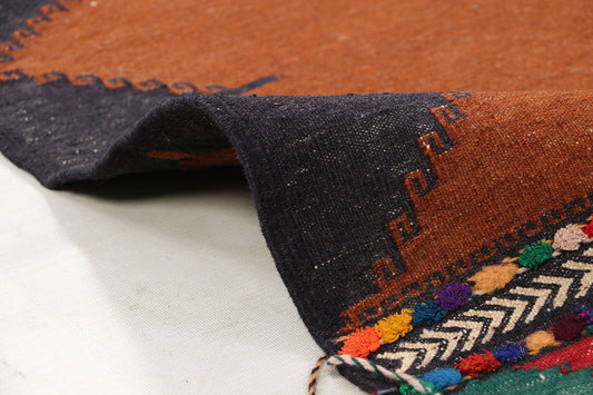 Sufra Kilim 90 x 200 cms approx