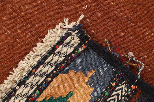 Sufra Kilim 90 x 200 cms approx