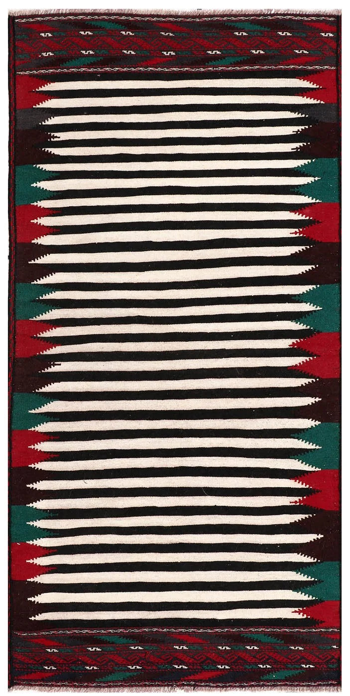 Sufra Kilim 90 x 200 cms approx
