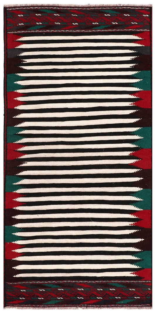 Sufra Kilim 90 x 200 cms approx