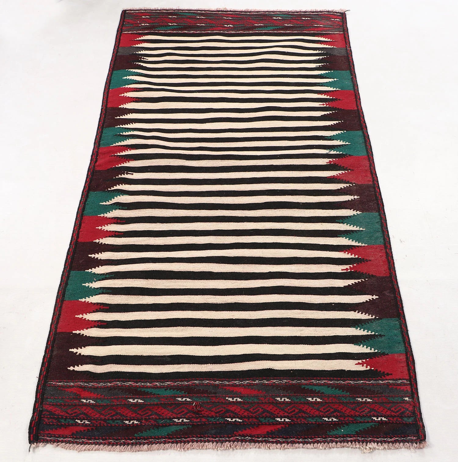 Sufra Kilim 90 x 200 cms approx