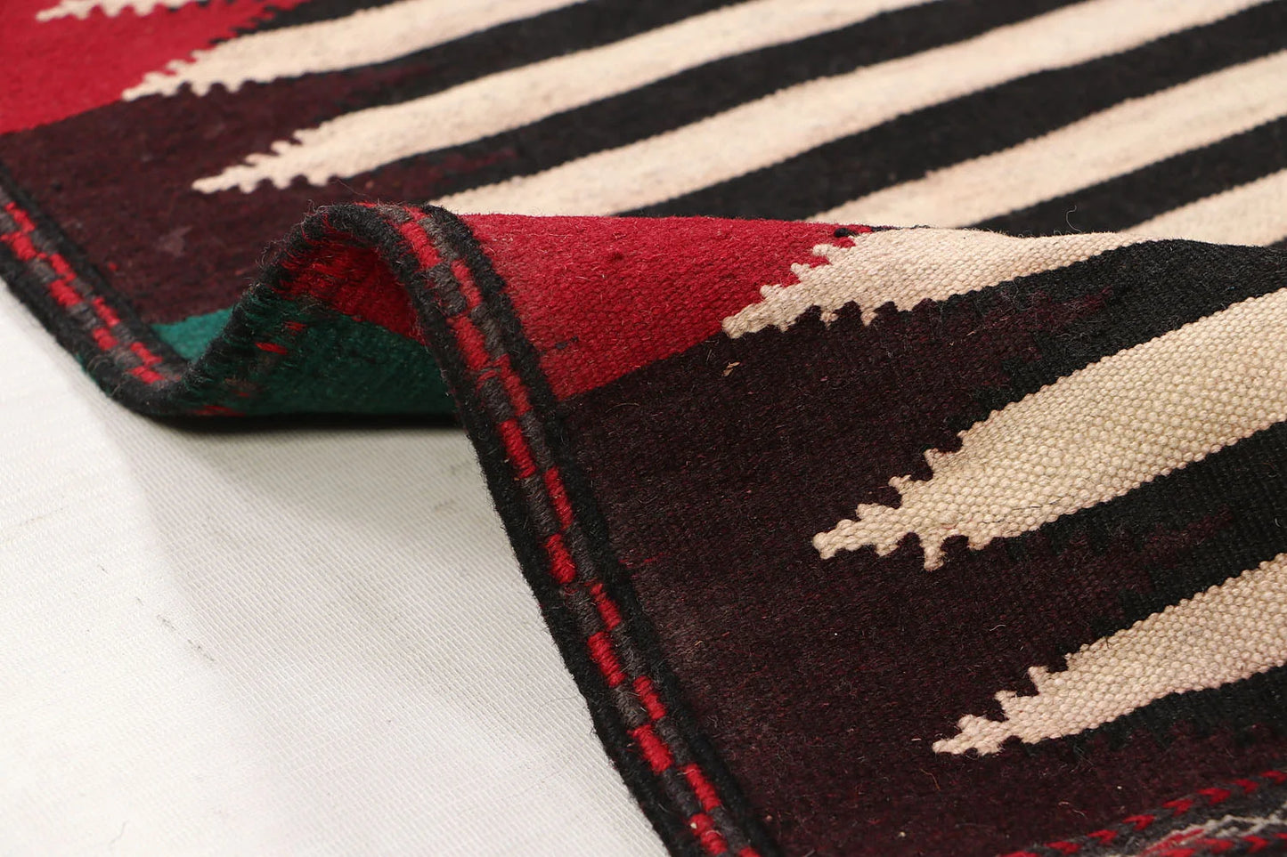 Sufra Kilim 90 x 200 cms approx