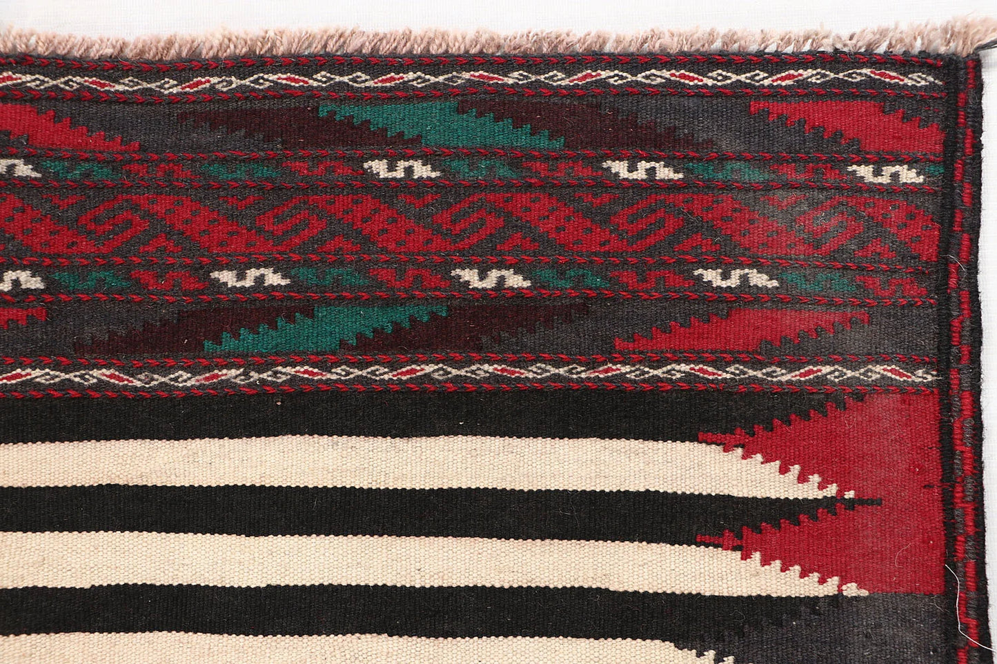 Sufra Kilim 90 x 200 cms approx