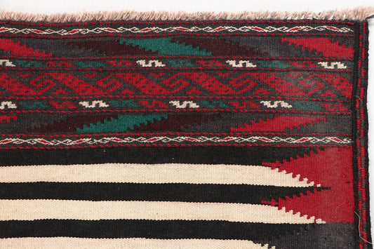 Sufra Kilim 90 x 200 cms approx