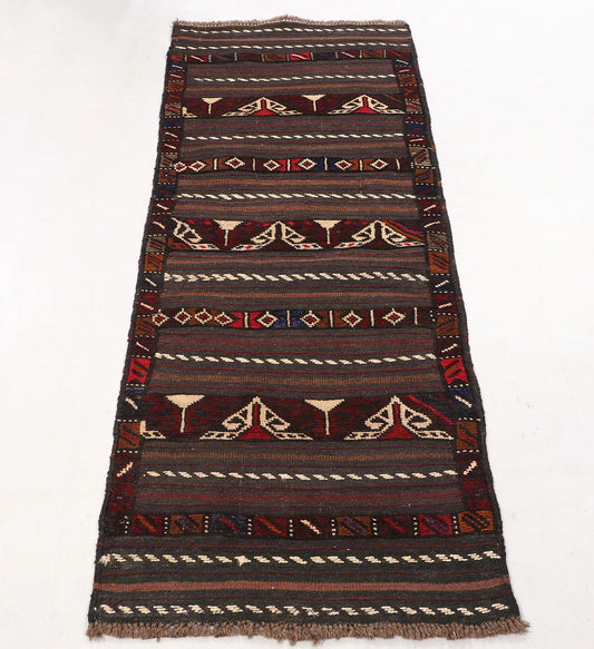 Sufra Kilim 90 x 200 cms approx