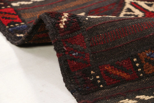 Sufra Kilim 90 x 200 cms approx