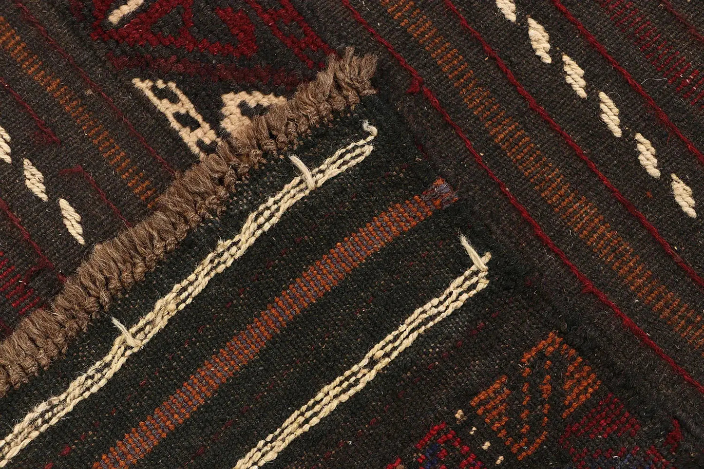 Sufra Kilim 90 x 200 cms approx