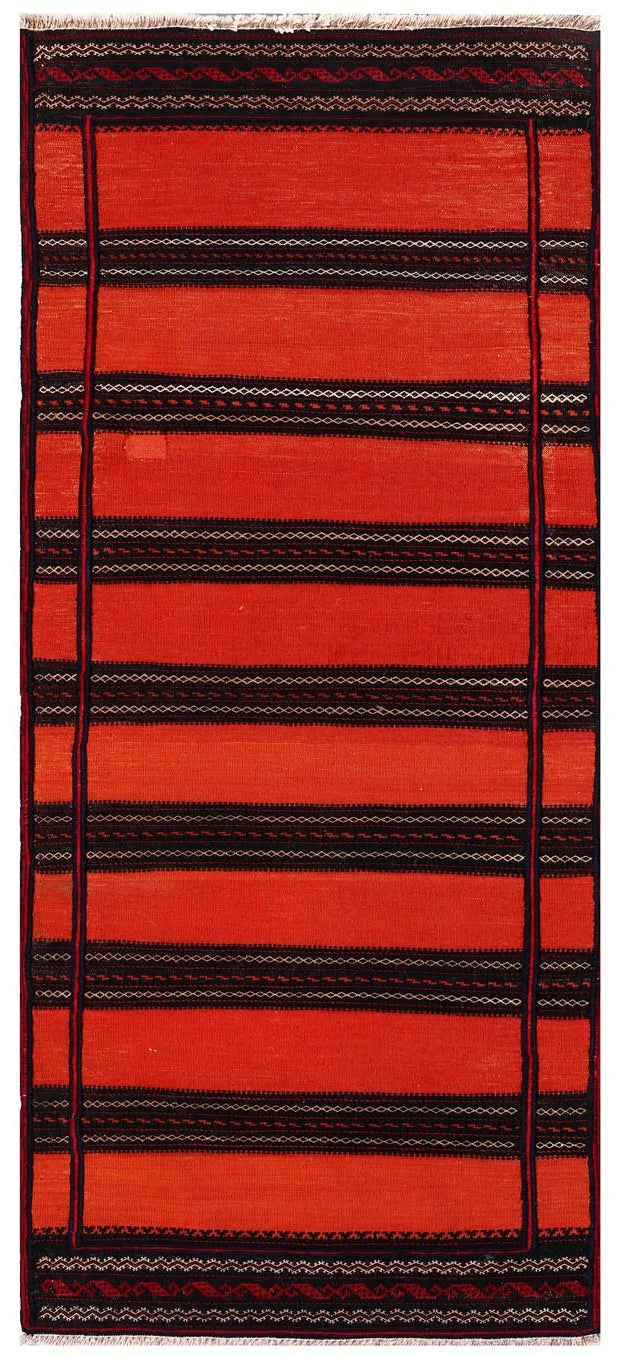 Sufra Kilim 90 x 200 cms approx