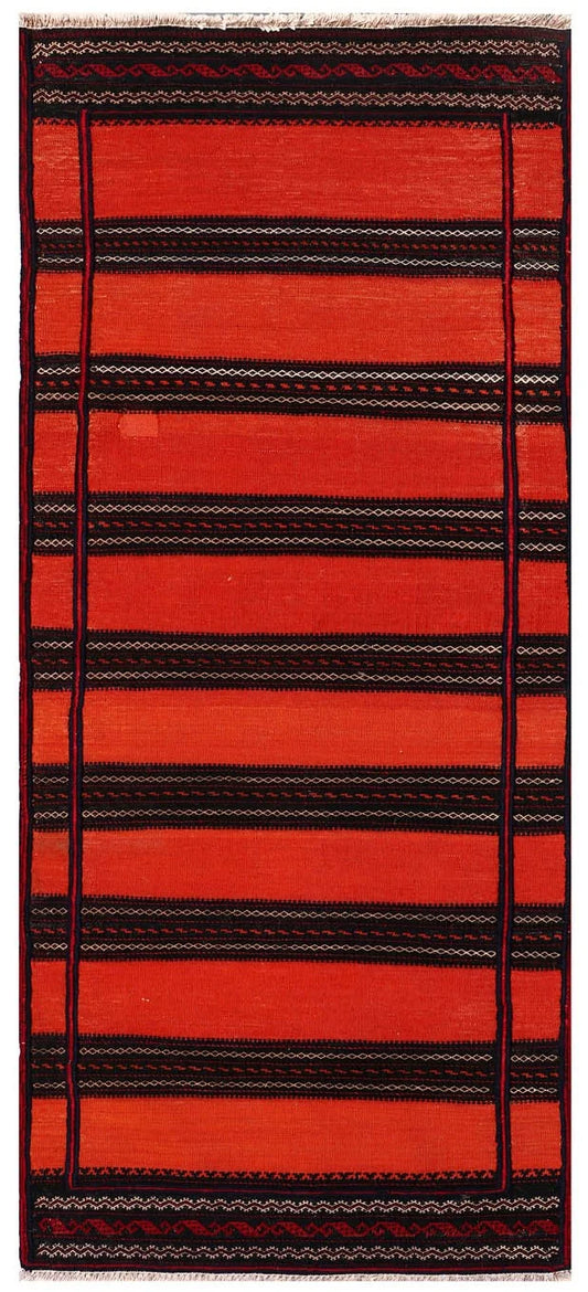 Sufra Kilim 90 x 200 cms approx