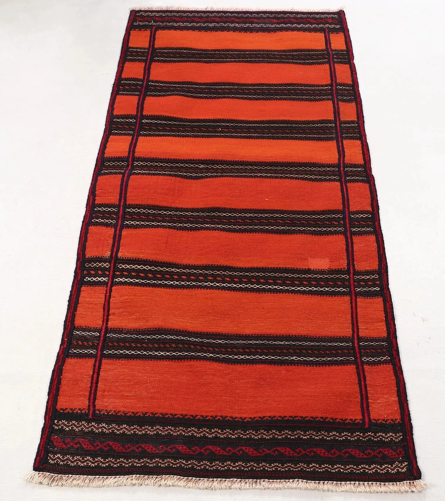 Sufra Kilim 90 x 200 cms approx