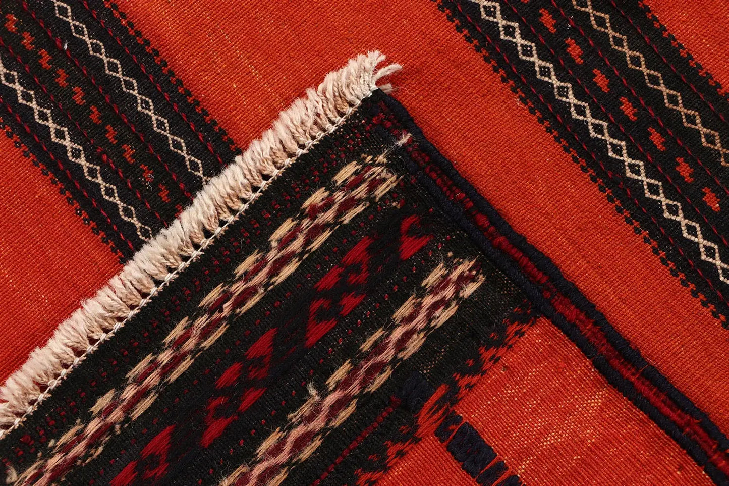 Sufra Kilim 90 x 200 cms approx