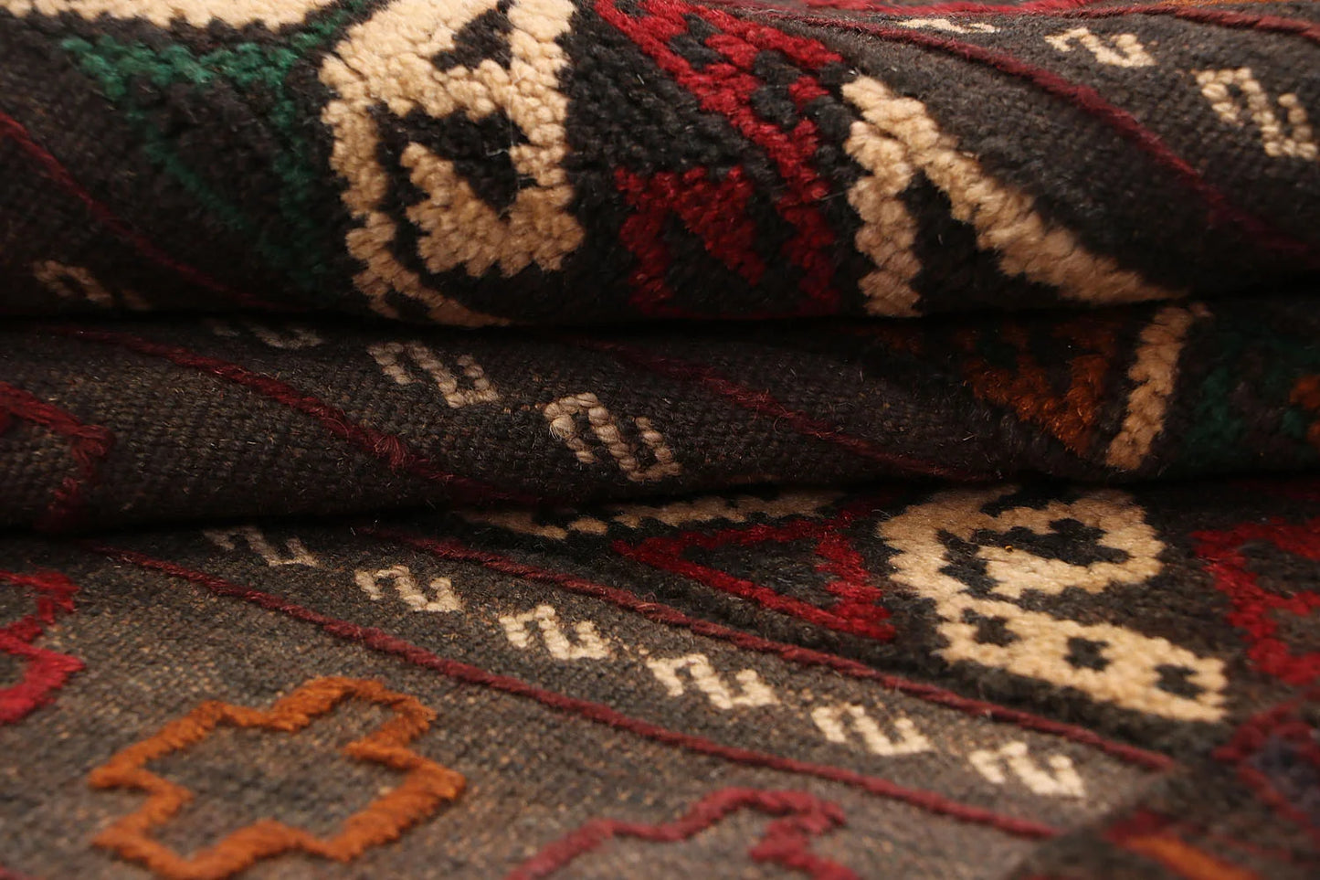 Sufra Kilim  90 x 200 cms( approx)