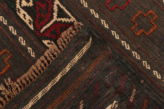 Sufra Kilim  90 x 200 cms( approx)