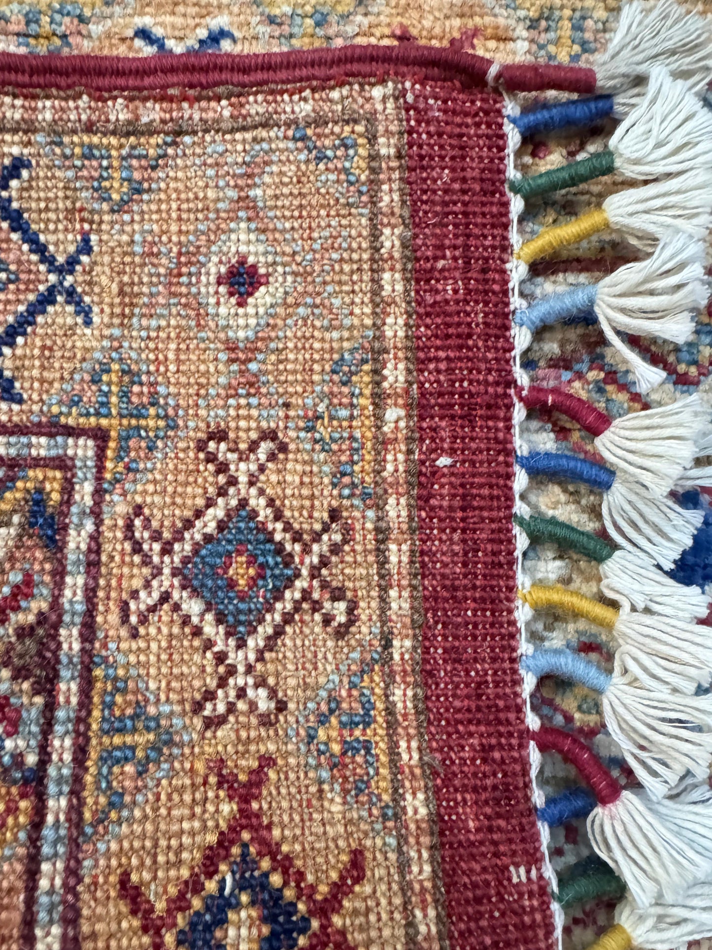 Khorjin Carpet 108 x 148 cms approx