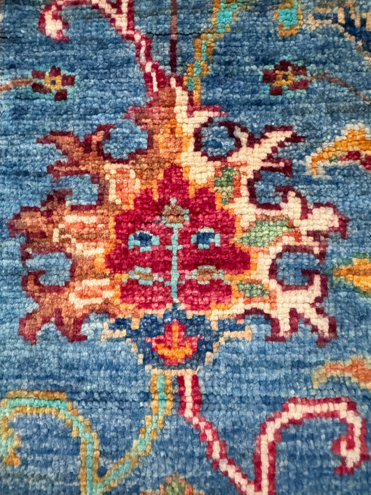 Khorjin Carpet 110 x 160 cms approx