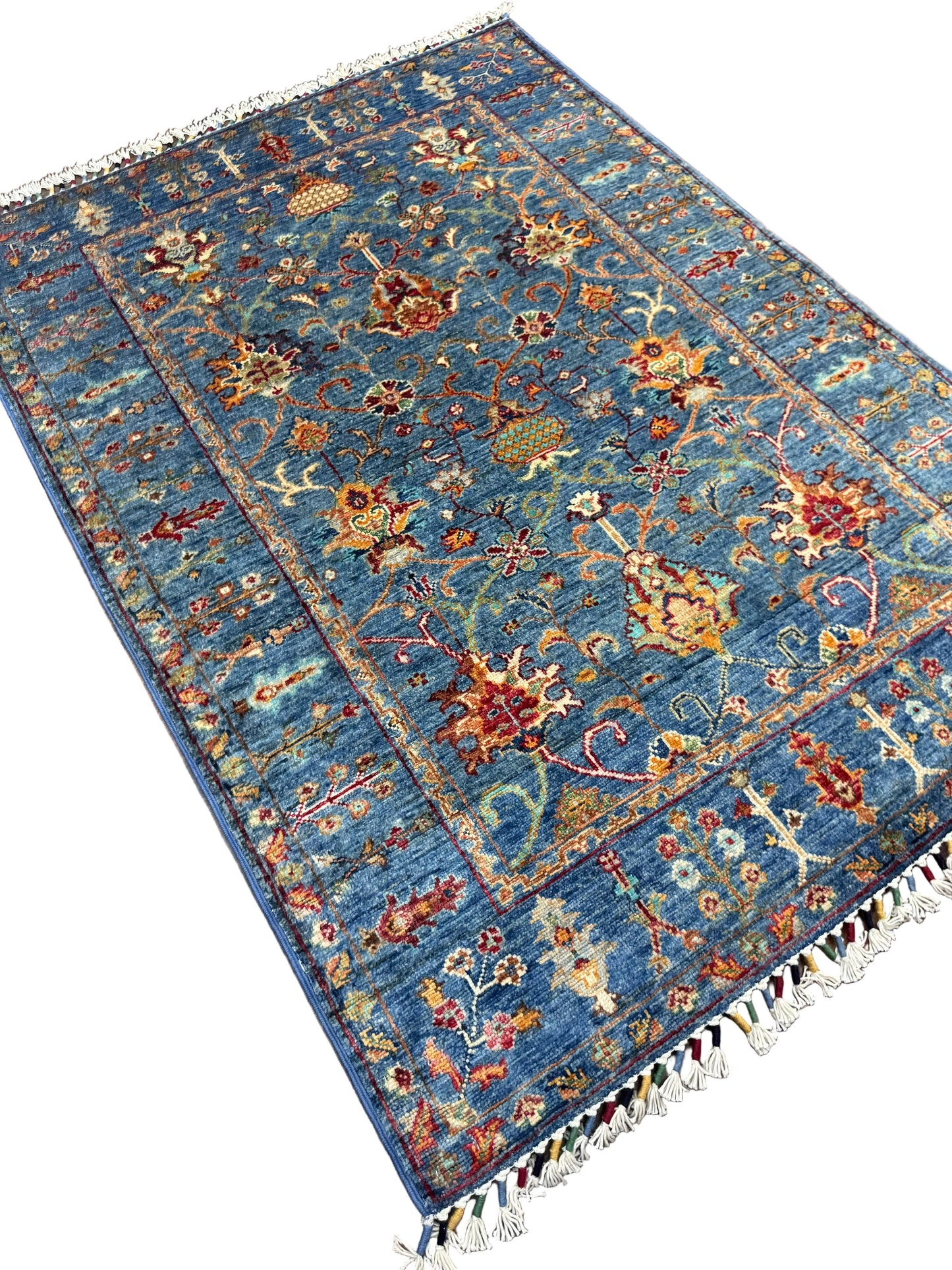 Khorjin Carpet 110 x 160 cms approx